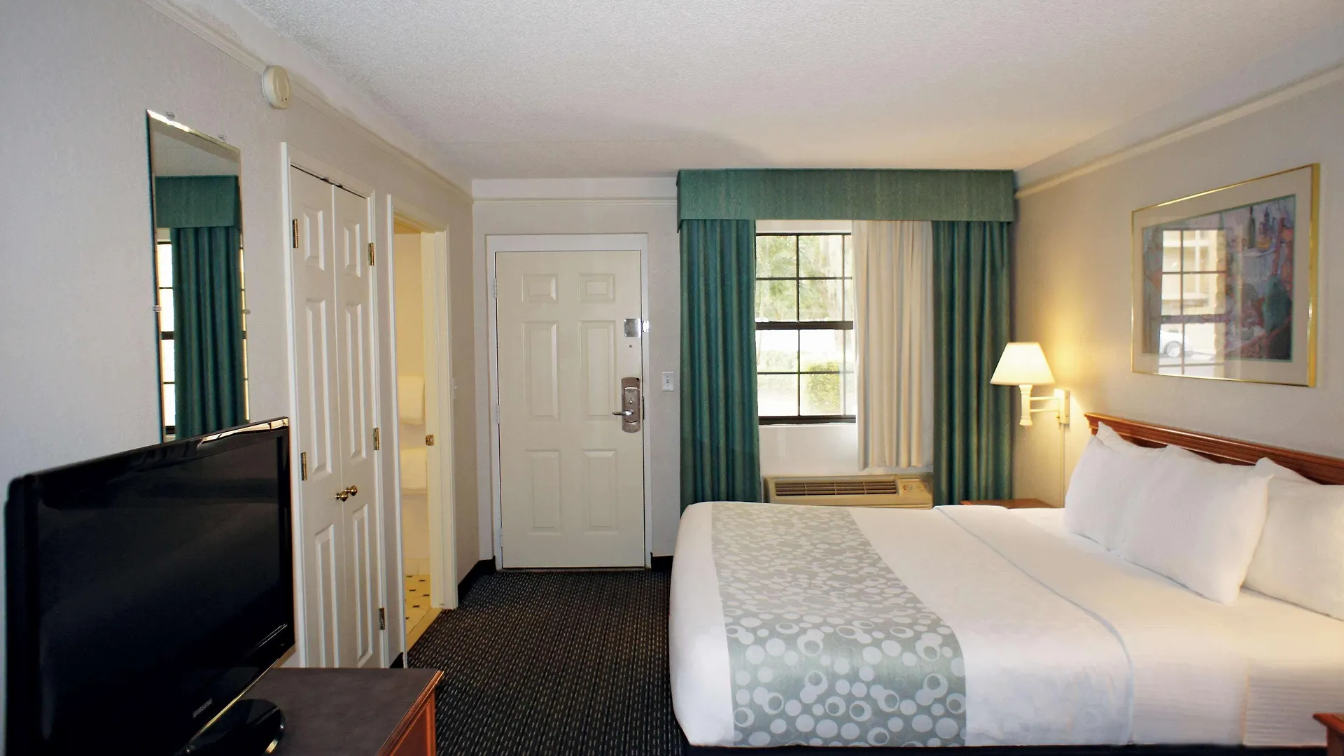 La Quinta Inn By Wyndham Tampa Bay Pinellas Park Clearwater 3*,  United States