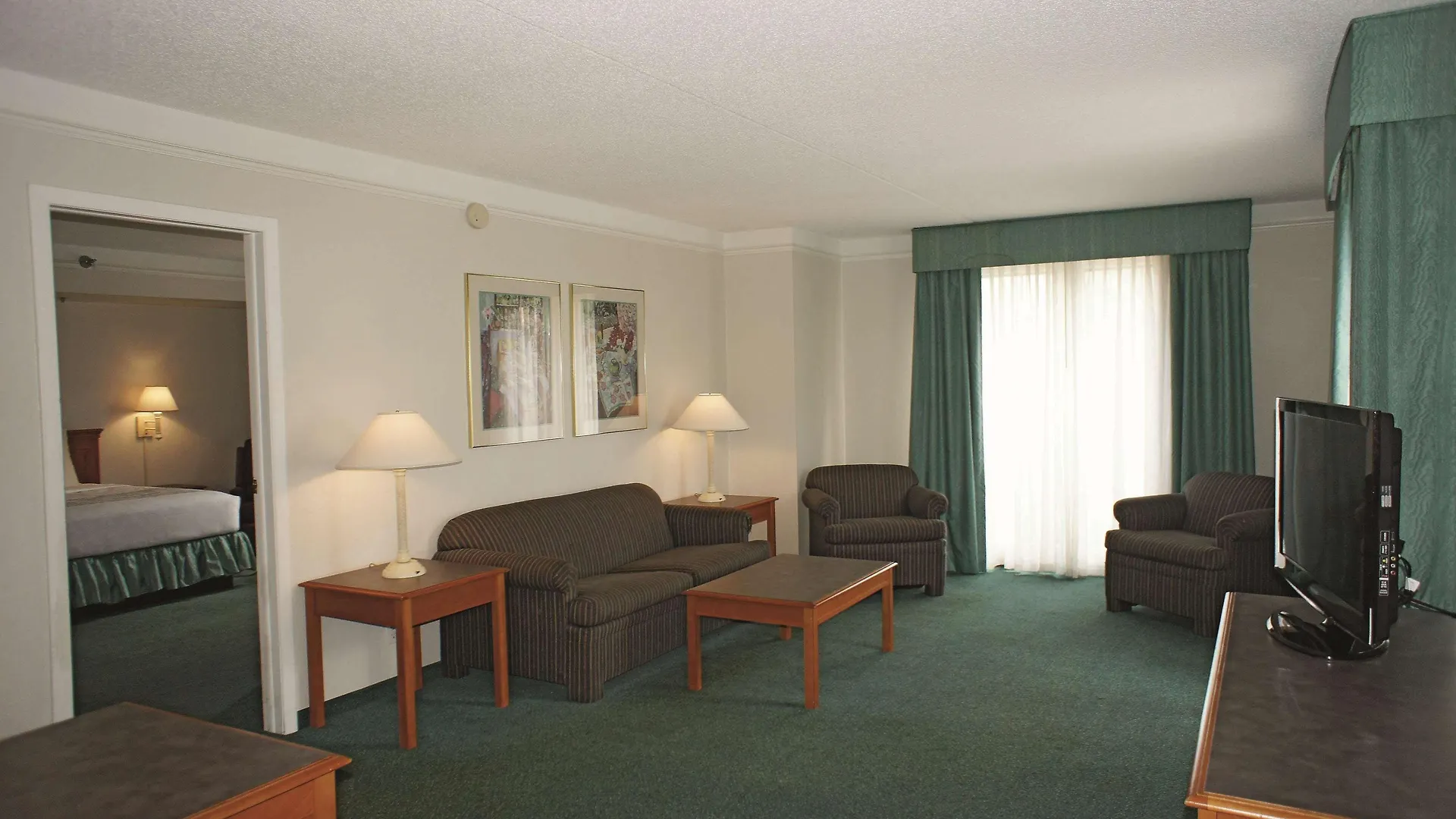 La Quinta Inn By Wyndham Tampa Bay Pinellas Park Clearwater