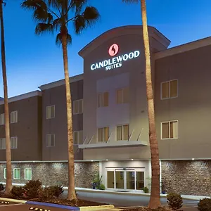 3* Hotel Candlewood - By Ihg