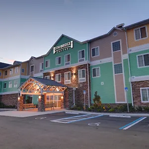 3* Hotel Staybridge - West, An Ihg