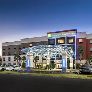 3* Hotel Express & South, An Ihg