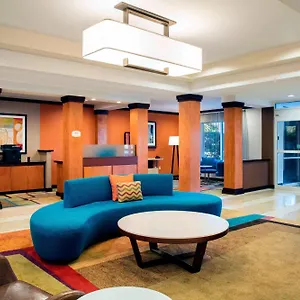 3* Hotel Fairfield And By Marriott Lakeland Plant