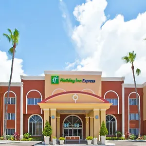 Express Clearwater East - Icot Center By Ihg Пинеллас-Парк
