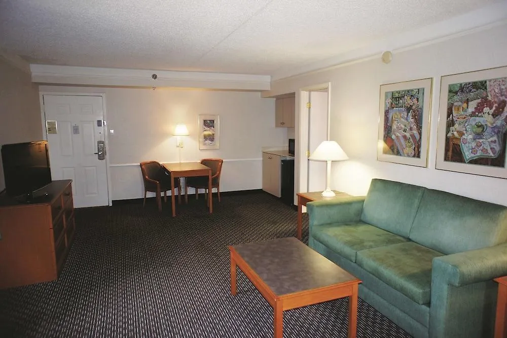 La Quinta Inn By Wyndham Tampa Bay Pinellas Park Clearwater 3*,
