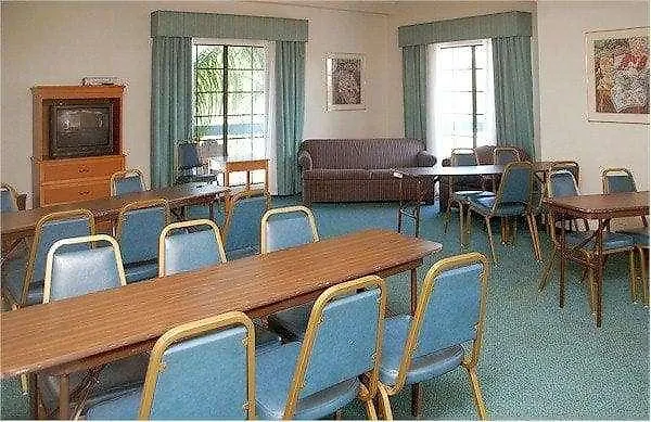 Hotel La Quinta Inn By Wyndham Tampa Bay Pinellas Park Clearwater