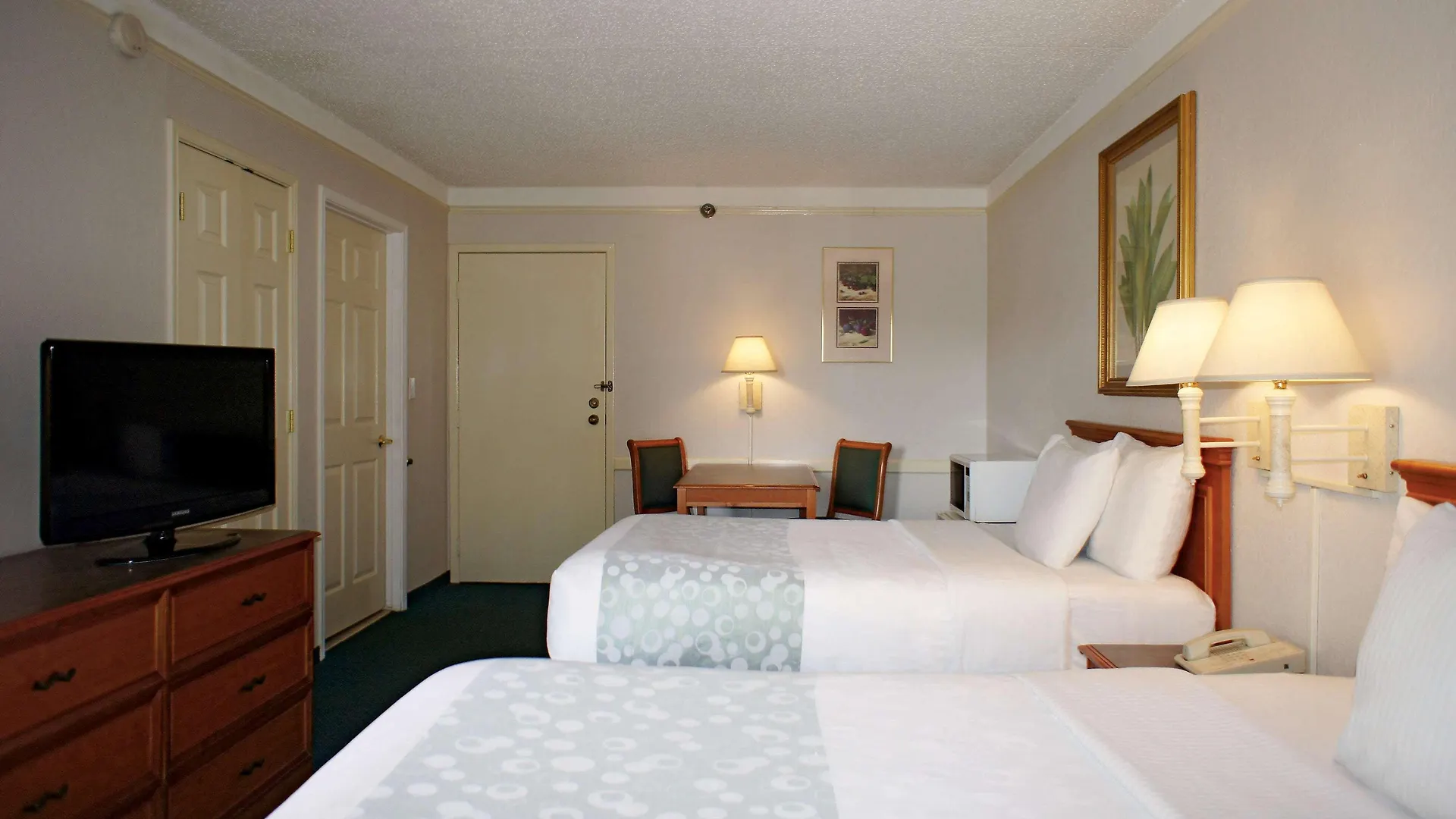 La Quinta Inn By Wyndham Tampa Bay Pinellas Park Clearwater United States