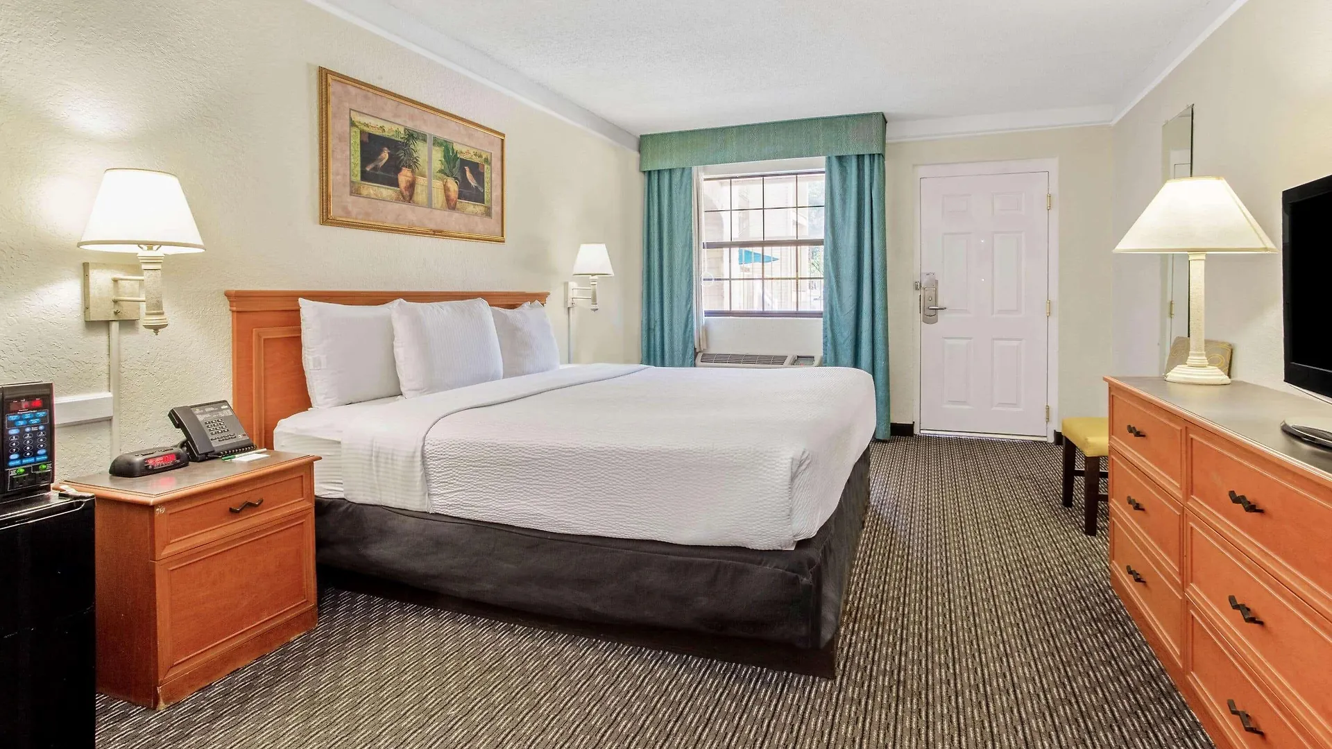 Hotel La Quinta Inn By Wyndham Tampa Bay Pinellas Park Clearwater