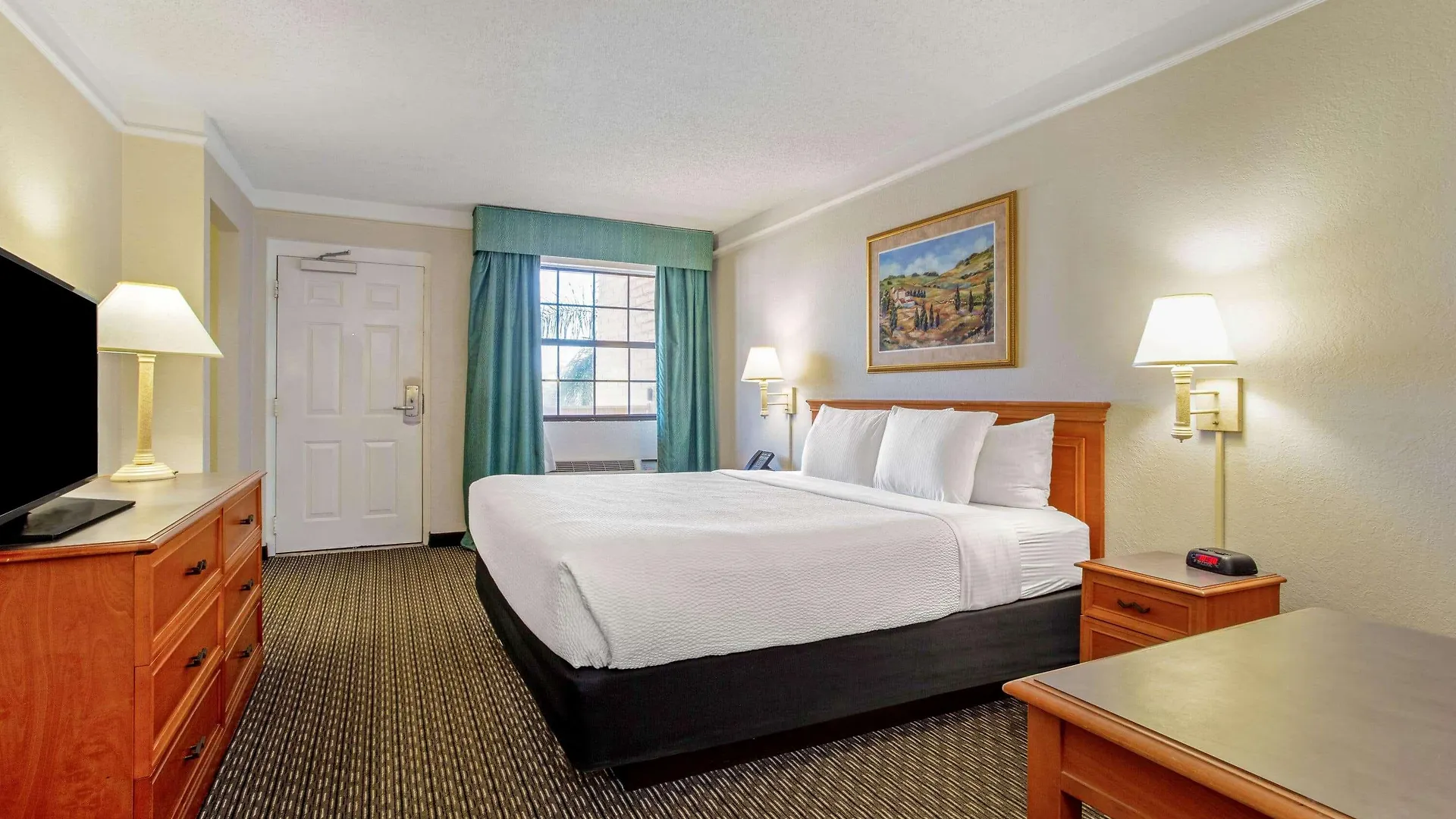 La Quinta Inn By Wyndham Tampa Bay Pinellas Park Clearwater