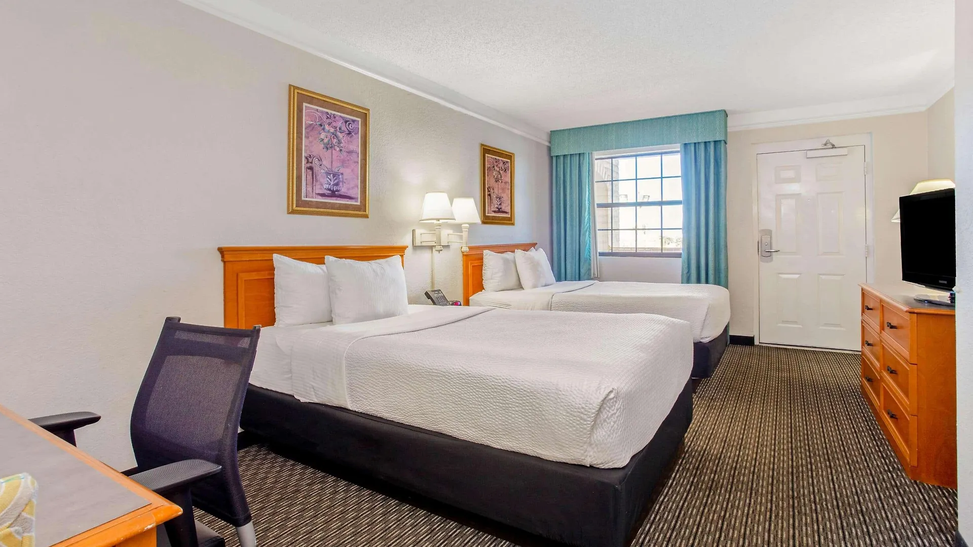 La Quinta Inn By Wyndham Tampa Bay Pinellas Park Clearwater 3*,  United States