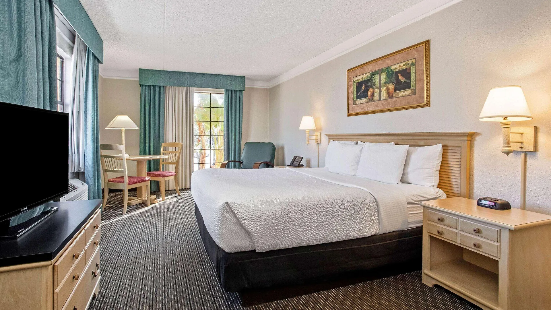 La Quinta Inn By Wyndham Tampa Bay Pinellas Park Clearwater Hotel