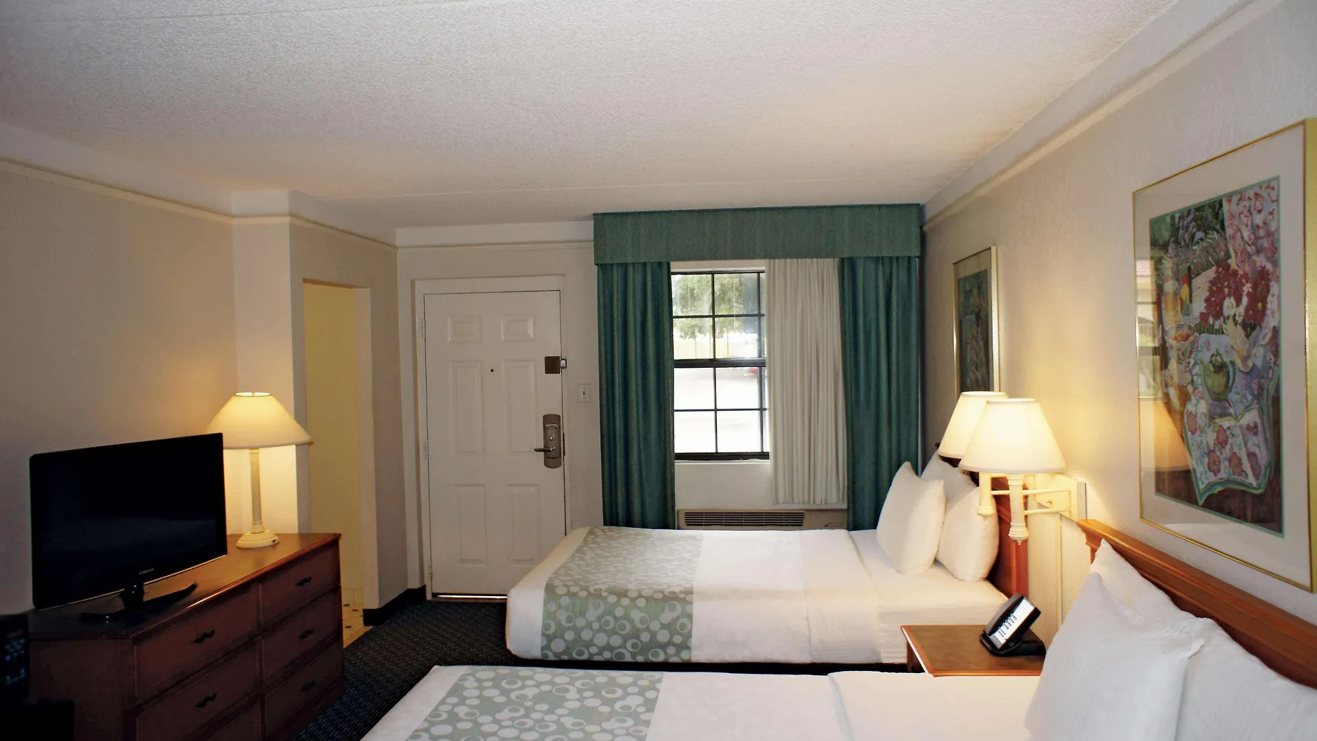 La Quinta Inn By Wyndham Tampa Bay Pinellas Park Clearwater 3*,