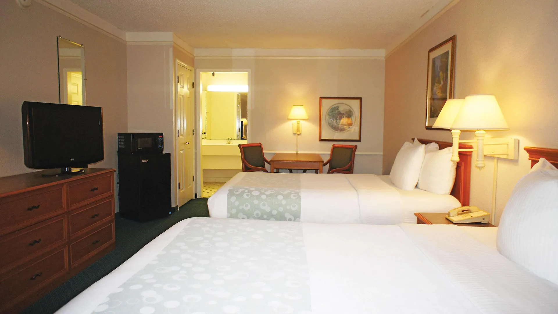 La Quinta Inn By Wyndham Tampa Bay Pinellas Park Clearwater Hotel