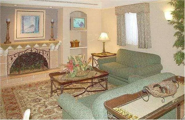 *** Hotel La Quinta Inn By Wyndham Tampa Bay Pinellas Park Clearwater United States