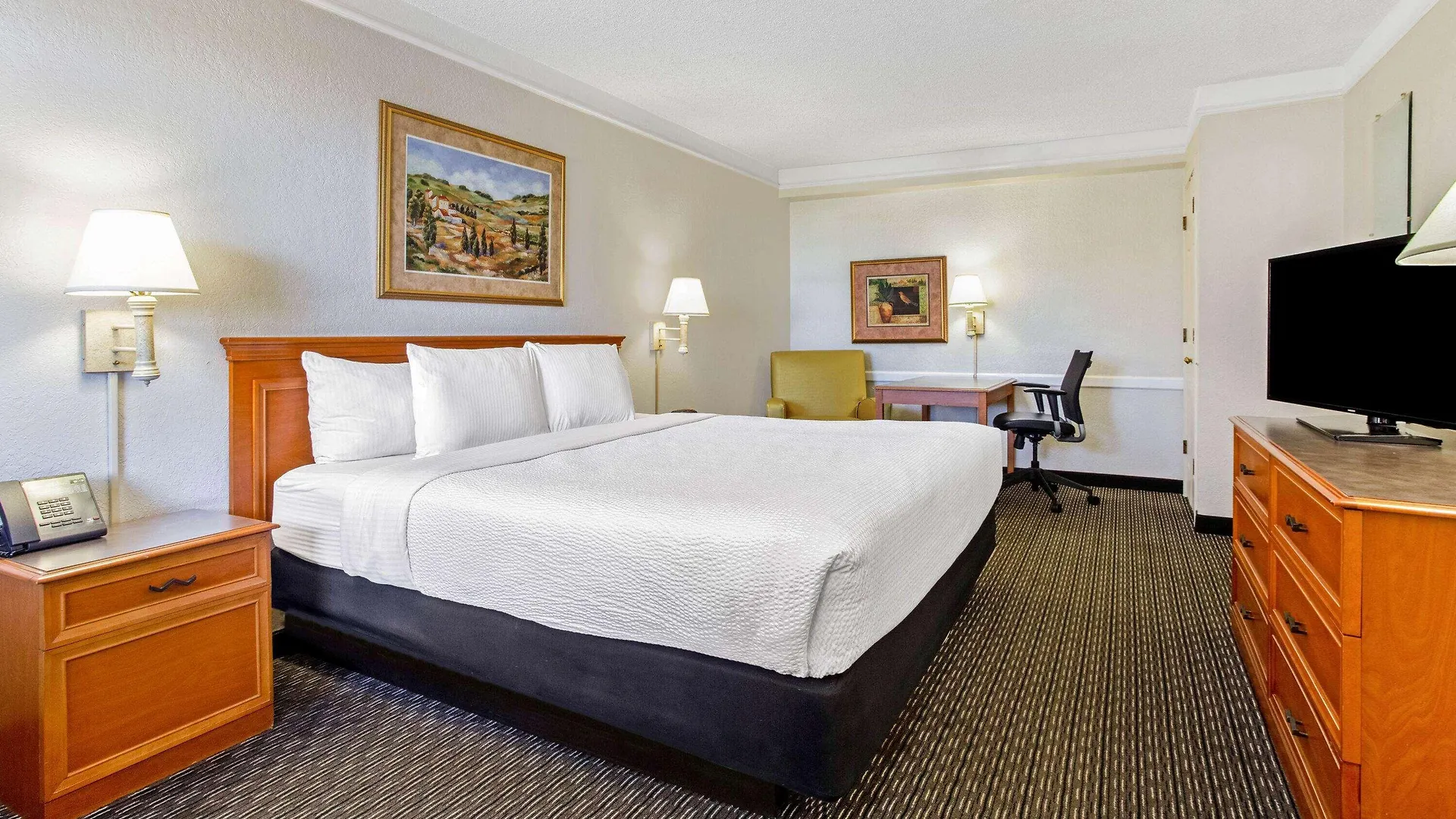 La Quinta Inn By Wyndham Tampa Bay Pinellas Park Clearwater United States