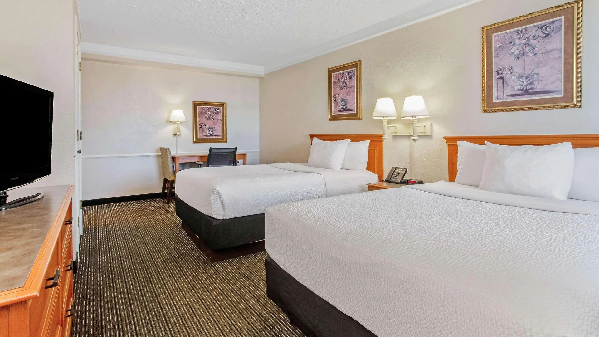 La Quinta Inn By Wyndham Tampa Bay Pinellas Park Clearwater