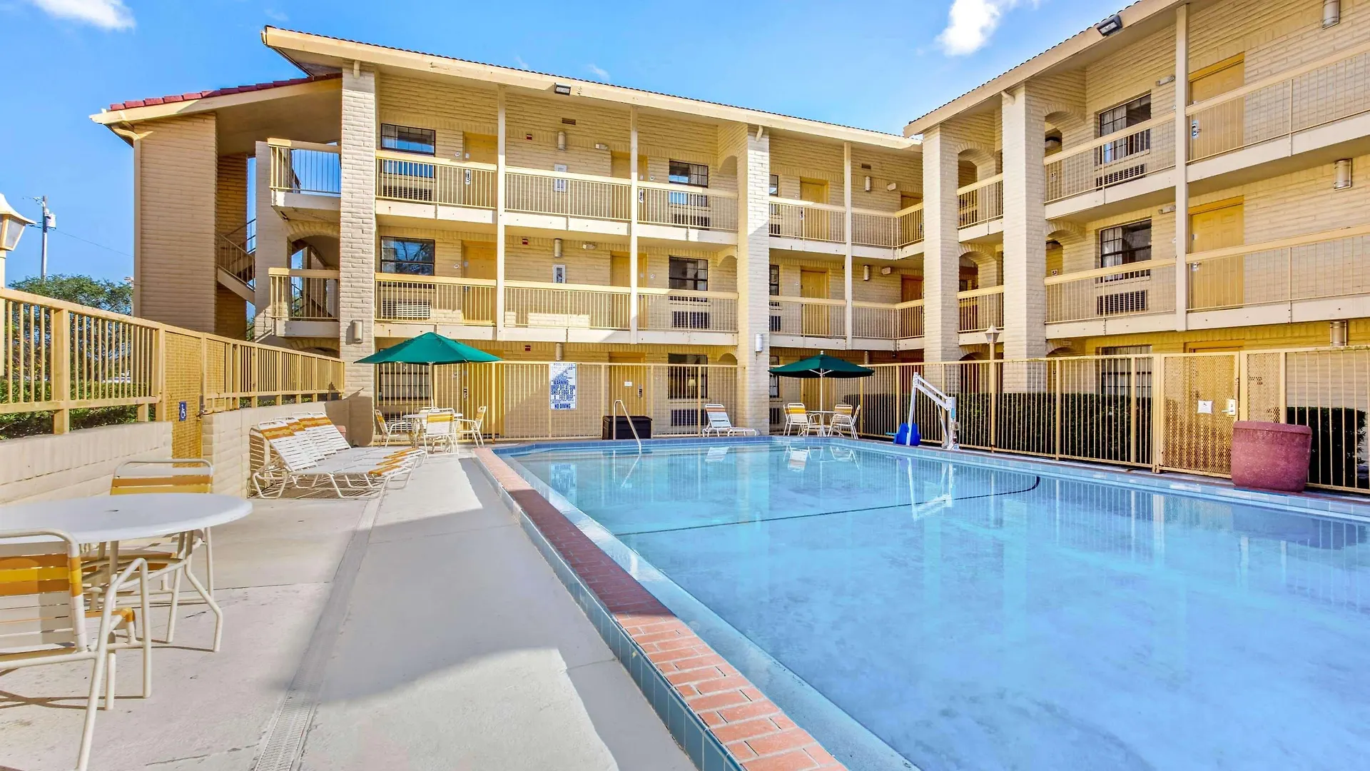 La Quinta Inn By Wyndham Tampa Bay Pinellas Park Clearwater 3*,  United States