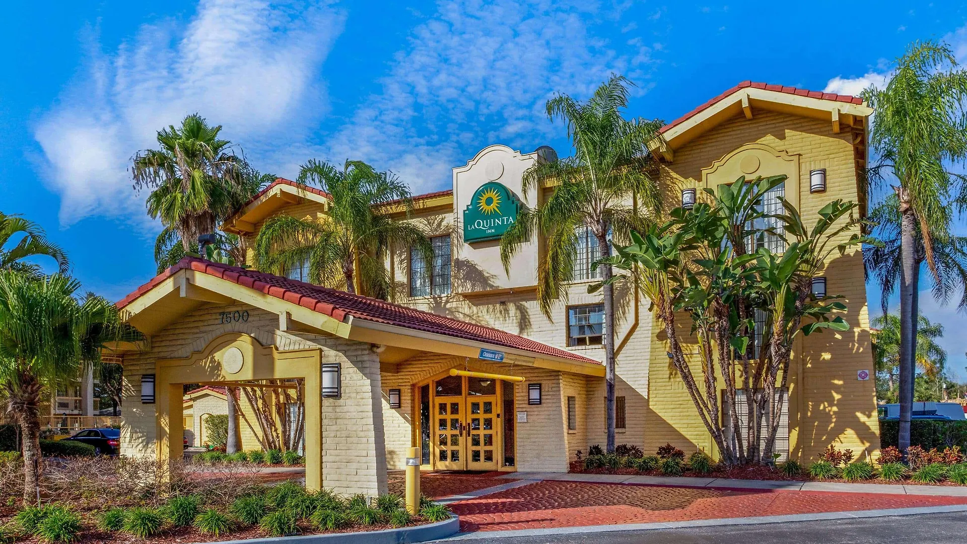 La Quinta Inn By Wyndham Tampa Bay Pinellas Park Clearwater 3*,