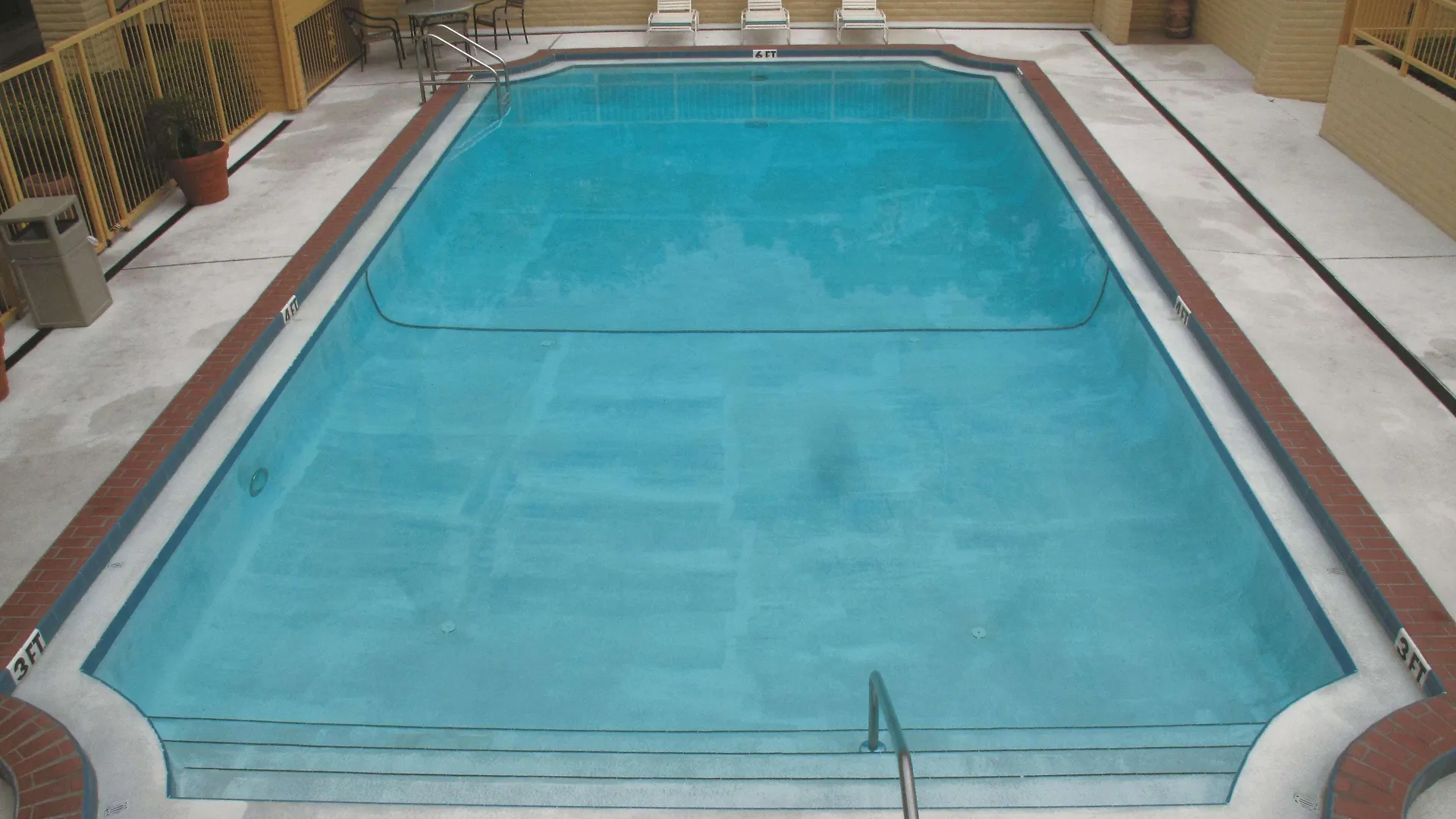 Hotel La Quinta Inn By Wyndham Tampa Bay Pinellas Park Clearwater