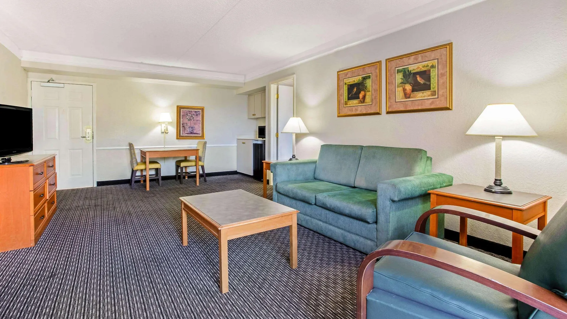 Hotel La Quinta Inn By Wyndham Tampa Bay Pinellas Park Clearwater