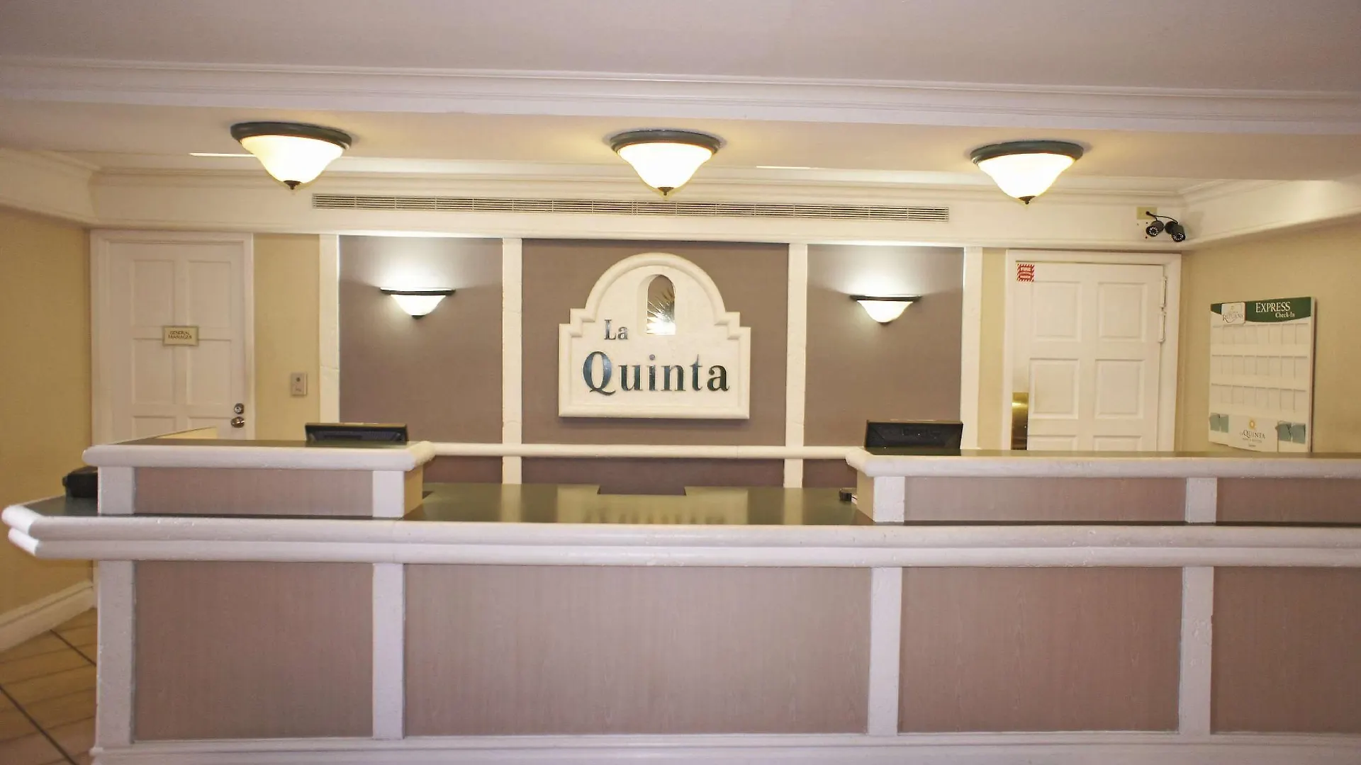 La Quinta Inn By Wyndham Tampa Bay Pinellas Park Clearwater
