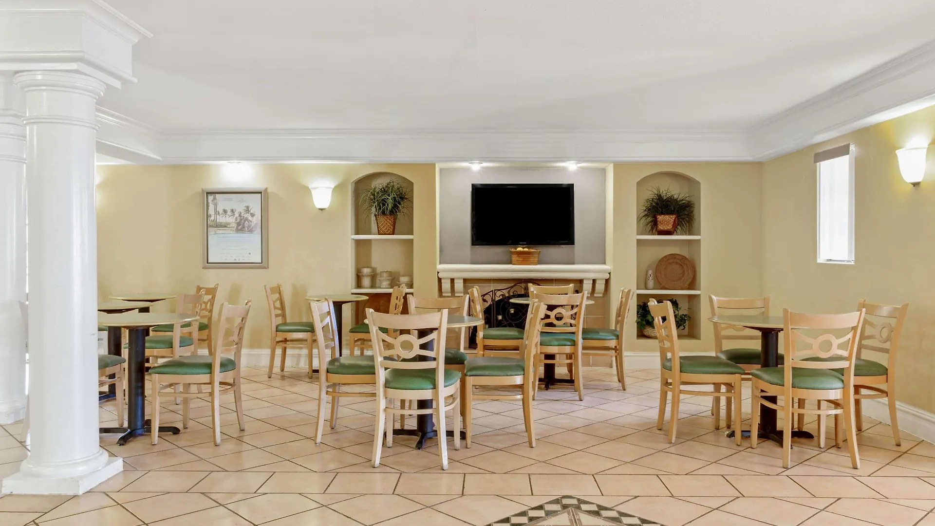 La Quinta Inn By Wyndham Tampa Bay Pinellas Park Clearwater United States