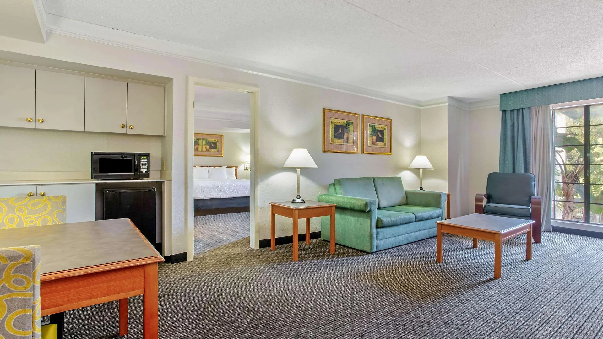 La Quinta Inn By Wyndham Tampa Bay Pinellas Park Clearwater Hotel