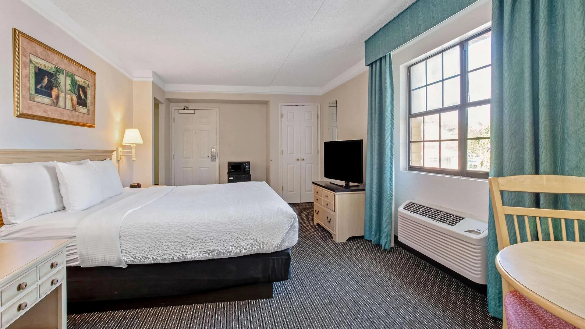 Hotel La Quinta Inn By Wyndham Tampa Bay Pinellas Park Clearwater