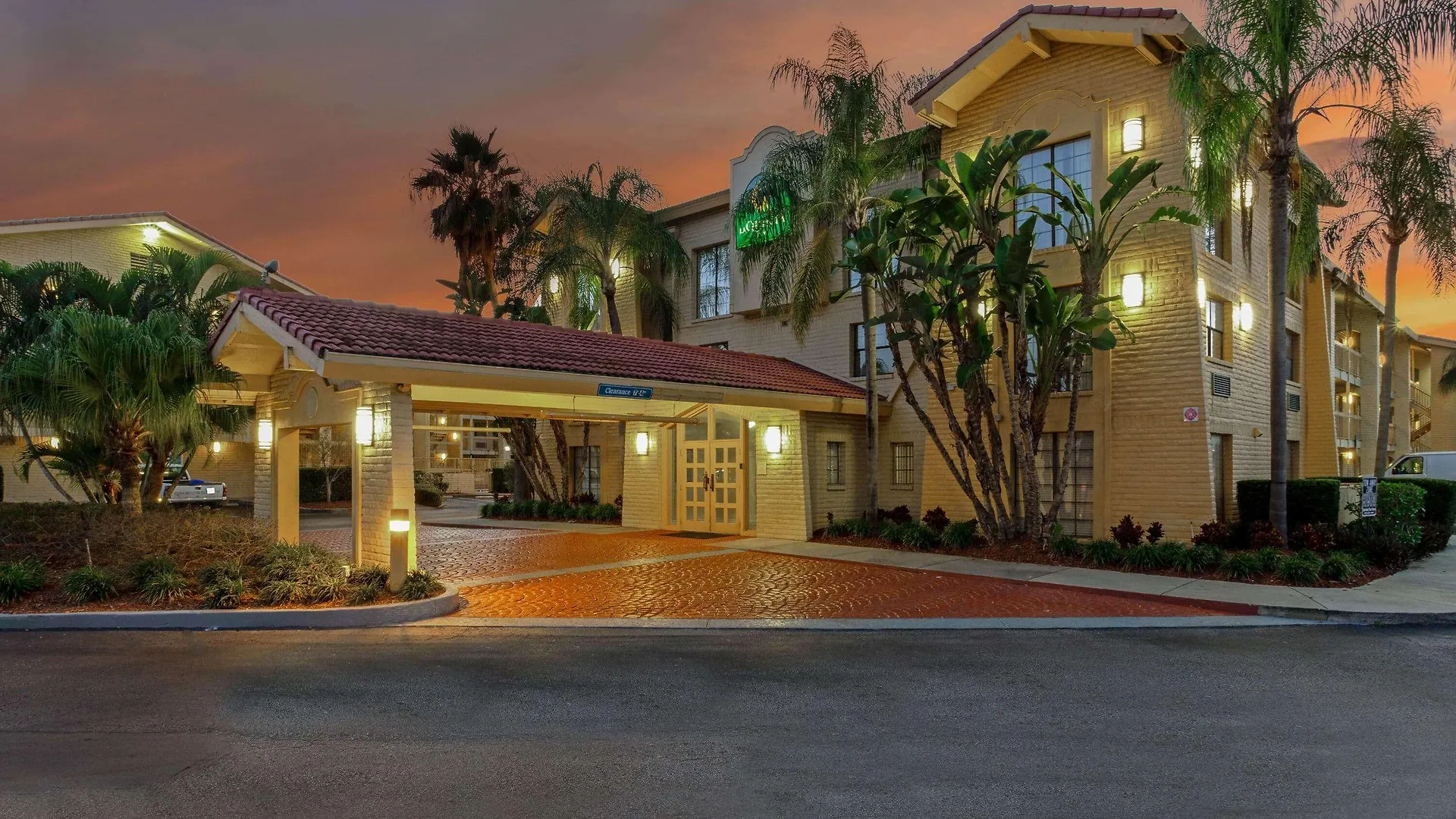 La Quinta Inn By Wyndham Tampa Bay Pinellas Park Clearwater