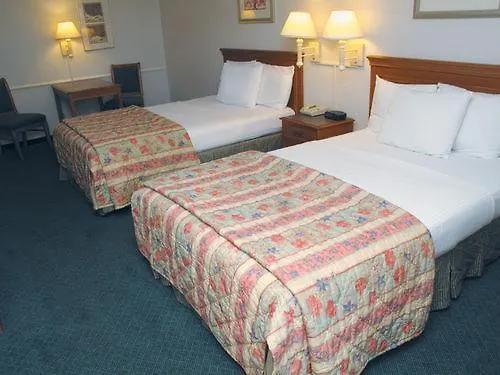 La Quinta Inn By Wyndham Tampa Bay Pinellas Park Clearwater