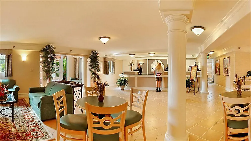 La Quinta Inn By Wyndham Tampa Bay Pinellas Park Clearwater