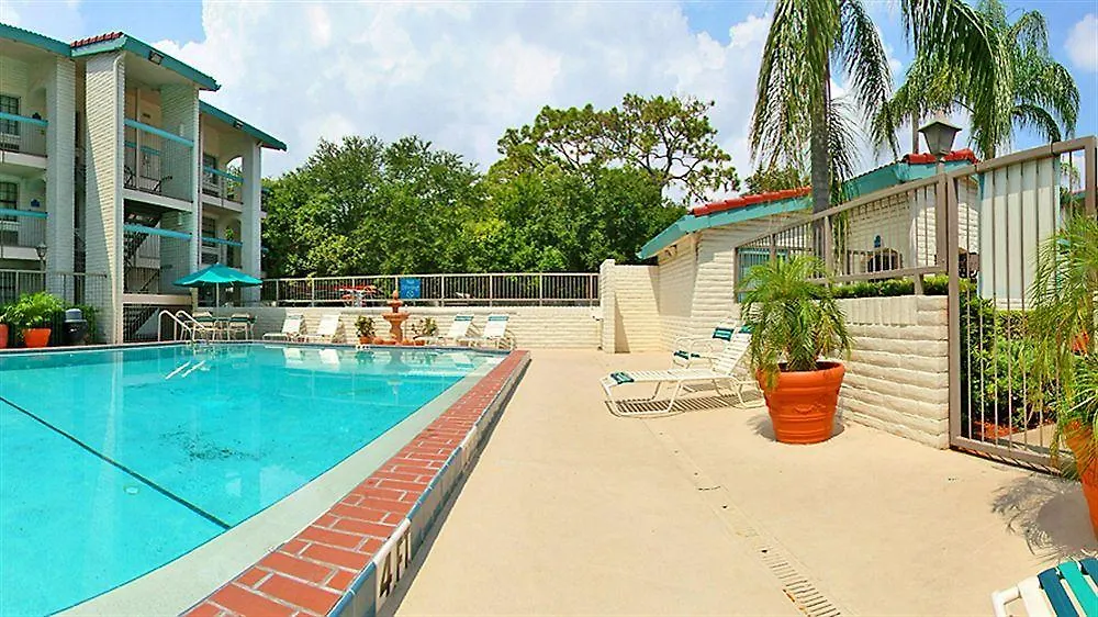 La Quinta Inn By Wyndham Tampa Bay Pinellas Park Clearwater United States