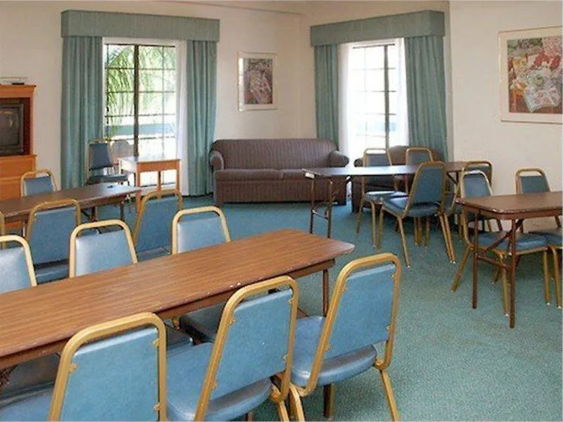 La Quinta Inn By Wyndham Tampa Bay Pinellas Park Clearwater 3*,  United States