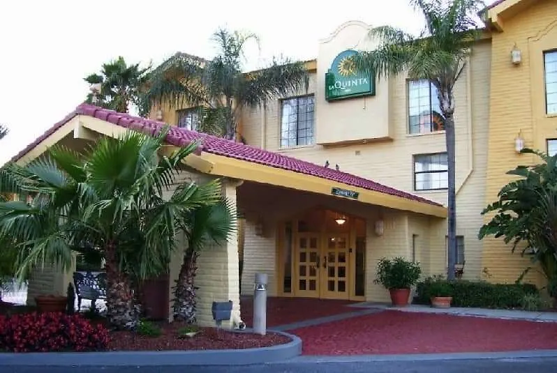 Hotel La Quinta Inn By Wyndham Tampa Bay Pinellas Park Clearwater