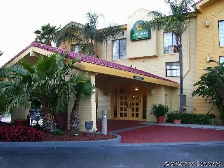 Hotel La Quinta Inn By Wyndham Tampa Bay Pinellas Park Clearwater