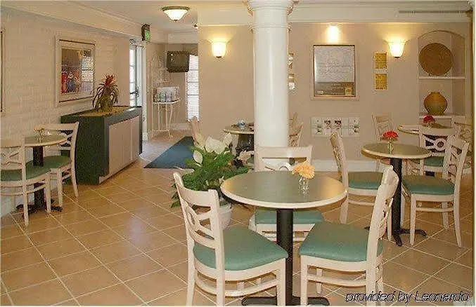 La Quinta Inn By Wyndham Tampa Bay Pinellas Park Clearwater Hotel