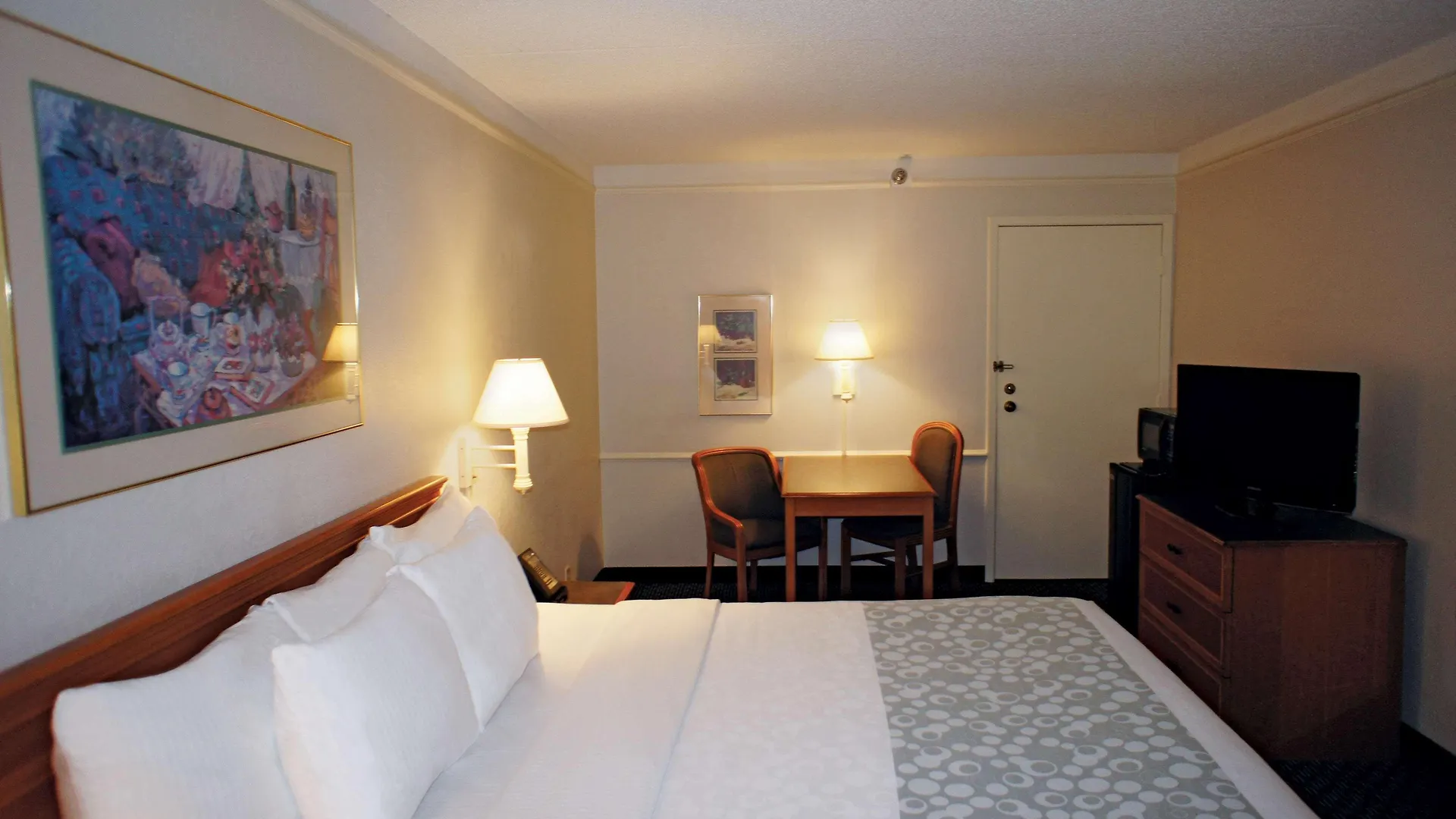 La Quinta Inn By Wyndham Tampa Bay Pinellas Park Clearwater Hotel