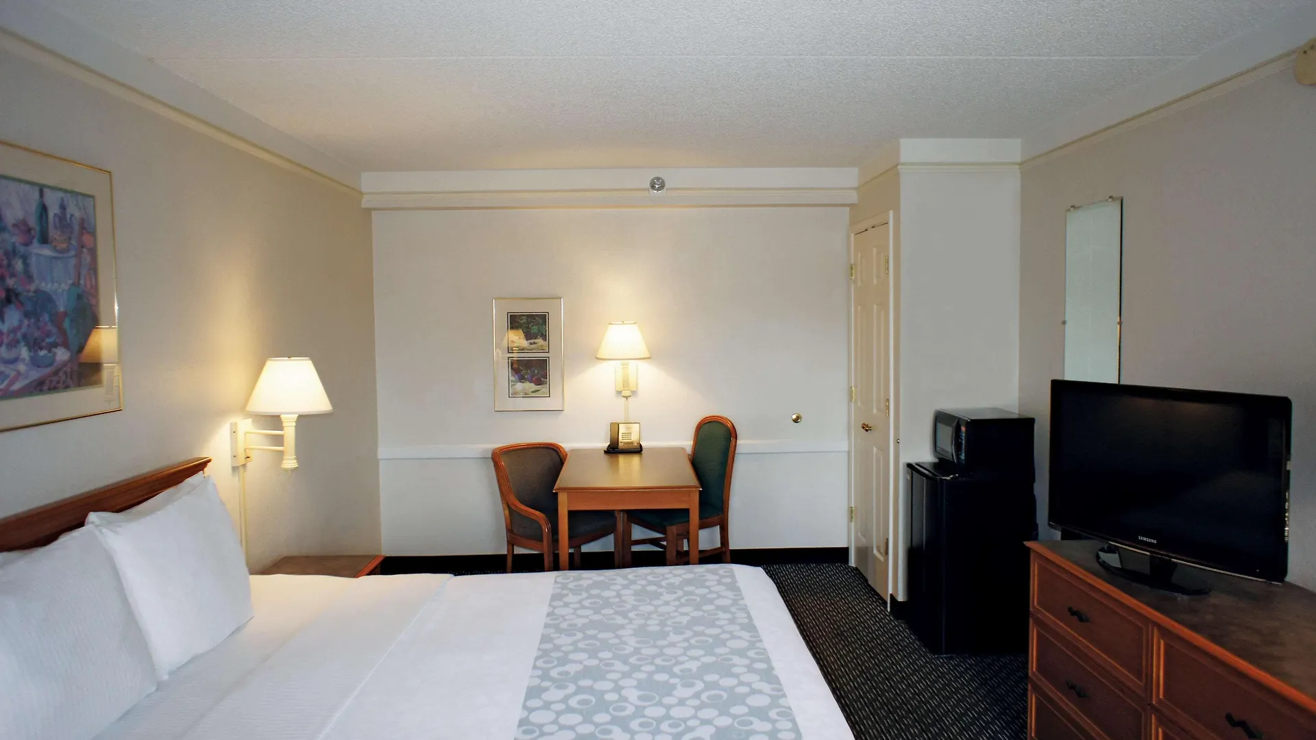 Hotel La Quinta Inn By Wyndham Tampa Bay Pinellas Park Clearwater